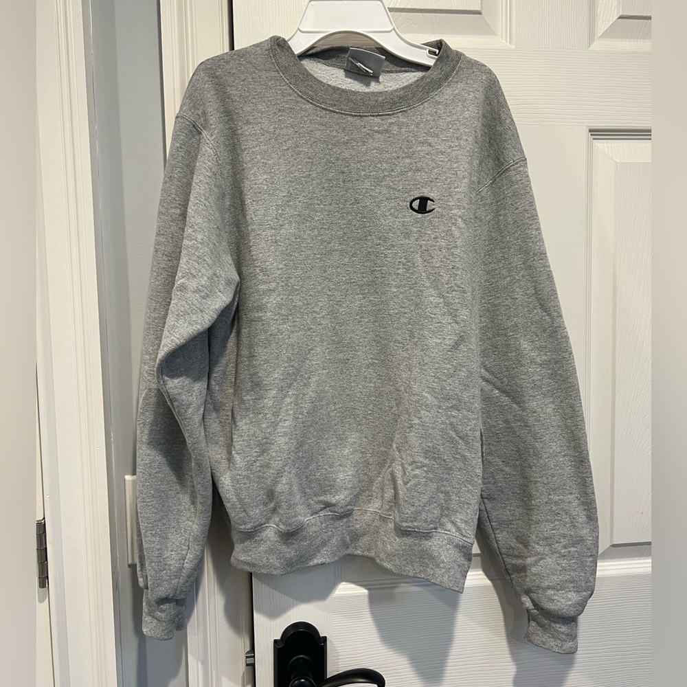 Champion Crewneck Sweater